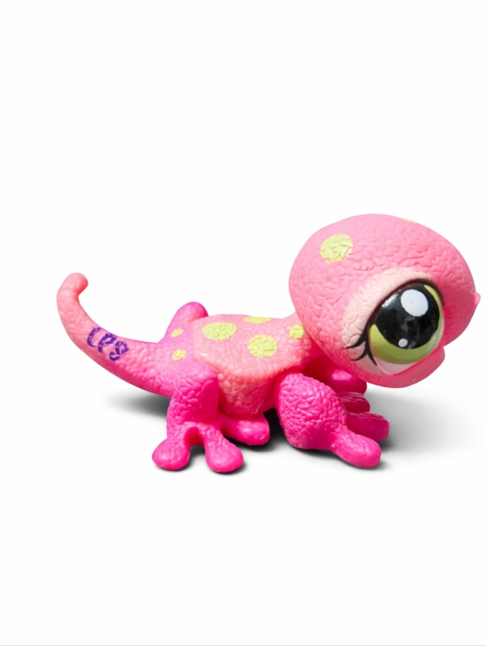 Authentic LPS Gecko 1455